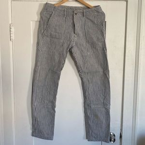 Imogene + Willie Heneye Pants 30x30